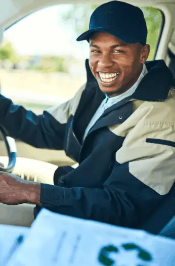 Friendly and licensed scrap car buyer professional in Etobicoke.