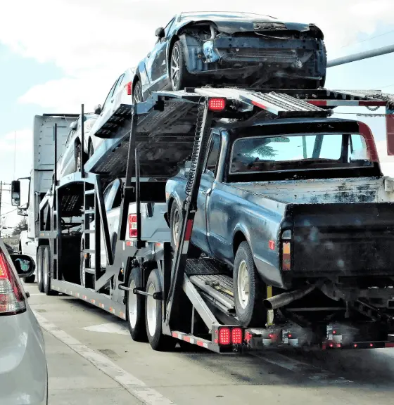 professional-junk-car-towing-service