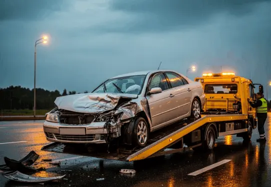 licensed auto recyclers ingersoll in Ontario