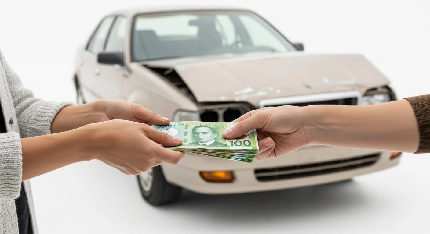 Enjoy free towing, professional service, and eco-friendly recycling in stratford, ontario
