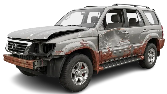 Instant Cash for Junk Cars Exeter
