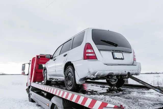 Cash for Cars Waterloo Region